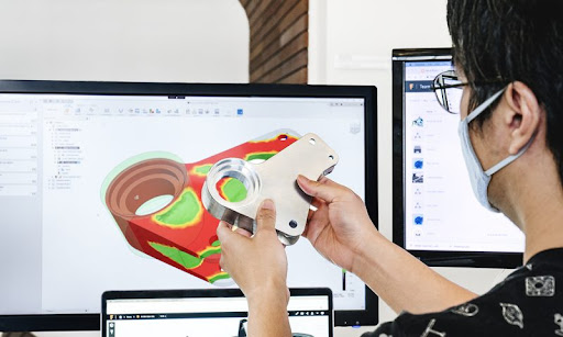 Mengapa Memilih Autodesk Fusion untuk software CAD CAM? Simak penjelasannya!!